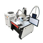 Auto 1050nm Fiber Laser Welding Machine , 2000W Laser Welding Machine