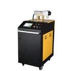200W Metal Laser Cleaning Machine , 60Hz Laser Descaling Machine