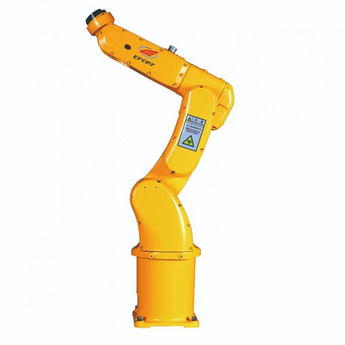 Fully Automatic DC48V Six Axis Robot Arm , 2.8m/S 6 Dof Robotic Arm 11