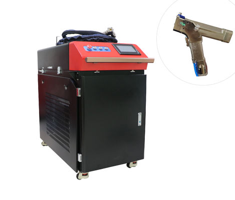 Rust Cleaner Remover Machine Laser Rust Cleaning Machine factory, Buy good quality Laser Rust ...