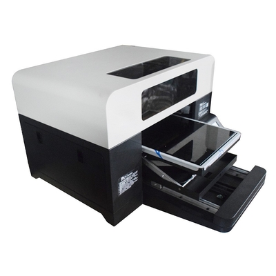 CMYK WW Printing Plate Type 6 Colors A3 T-shirt DTG Inkject Printer for T-shirt Painting