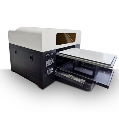 CMYK WW Printing Plate Type 6 Colors A3 T-shirt DTG Inkject Printer for T-shirt Painting