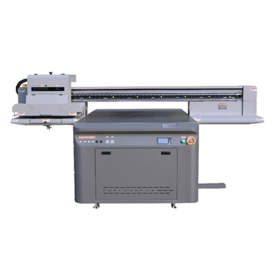 High Precision Double Station DTG T-shirt Printing Machine Plate Type Flatbed Printer