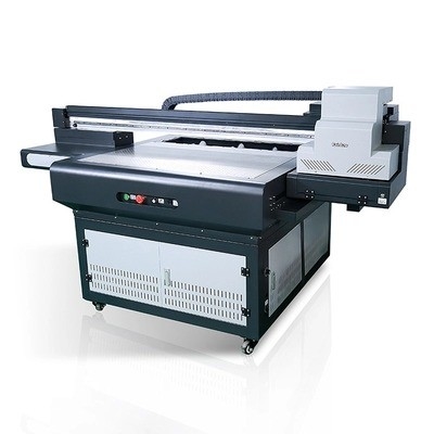 100% Original TX800 DX8 Heads UV Mug Bottle Phone Case Printer for Digital Printing and Tile Printing Needs