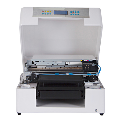 90 Paper Printer CE Certification Direct to Garment DTG Printer for T-shirt A3 Size