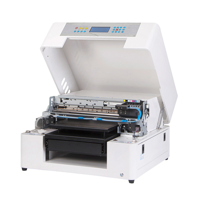 90 Paper Printer CE Certification Direct to Garment DTG Printer for T-shirt A3 Size