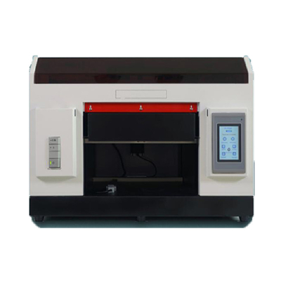90 Paper Printer CE Certification Direct to Garment DTG Printer for T-shirt A3 Size
