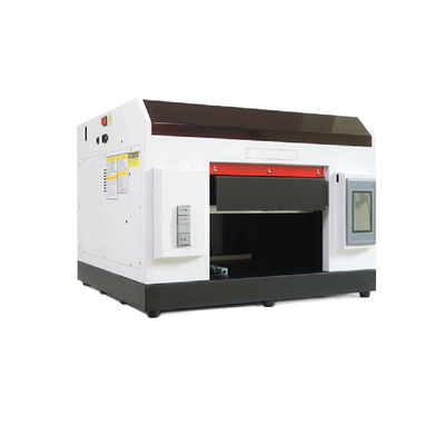 90 Paper Printer CE Certification Direct to Garment DTG Printer for T-shirt A3 Size