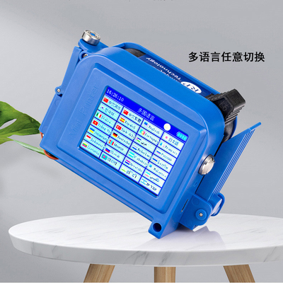 Mini Inkjet Printer for All Materials Portable Pocket Marking Device Other Date Time Barcode Logo Multifunctional Other