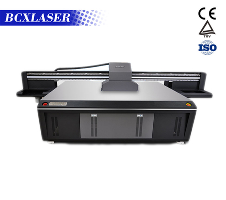 250*130cm Micromachine 3D UV Flatbed Printer Ultraviolet LED Inkjet Digital Color Heat Press Paint on Draws Leather for Cosmetic