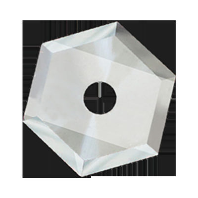 Wearproof 28mm Tungsten Carbide Metal Cutting Blade Round