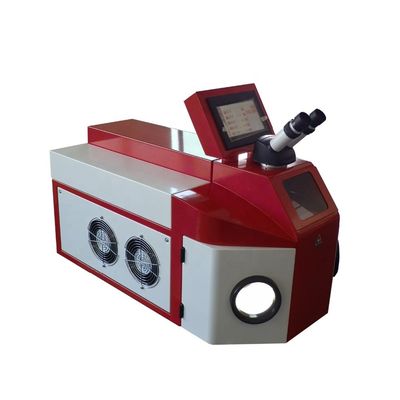 CE Handheld Fiber Laser Welding Machine , Handheld 2000W Laser