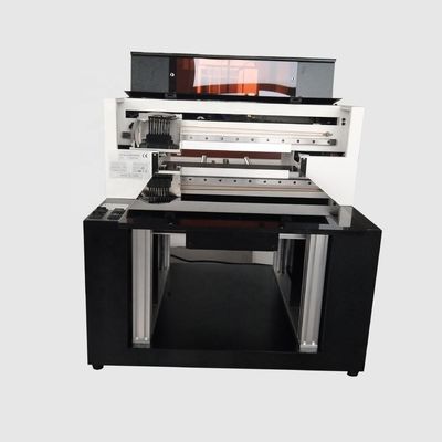 Digital LED 220V A3 UV Printing Machine Multifunction CE Certification