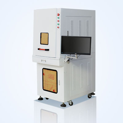 10W LED 3D UV Printing Machine , BCX Multifunction UV Printer