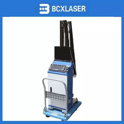 BCX 120CM Vertical 3D UV Automatic Wall Inkjet Printer Machine