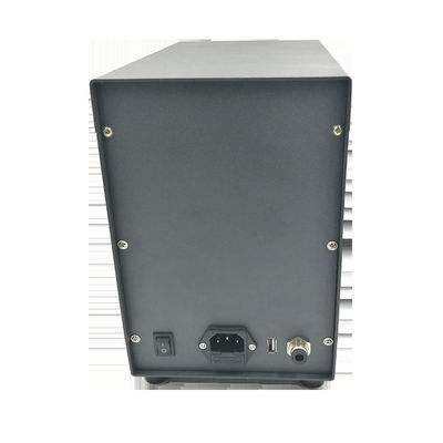 CE Stainless Steel Spot Welding Machine , Automatic Argon Arc Welder