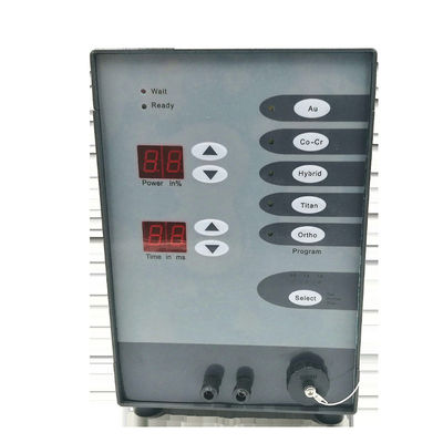 CE Stainless Steel Spot Welding Machine , Automatic Argon Arc Welder
