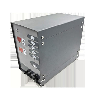 CE Stainless Steel Spot Welding Machine , Automatic Argon Arc Welder