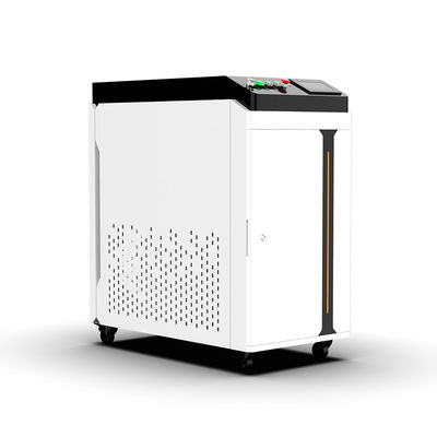 220Volt Handheld Laser Cleaning Machine