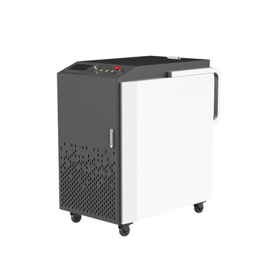 220Volt Handheld Laser Cleaning Machine