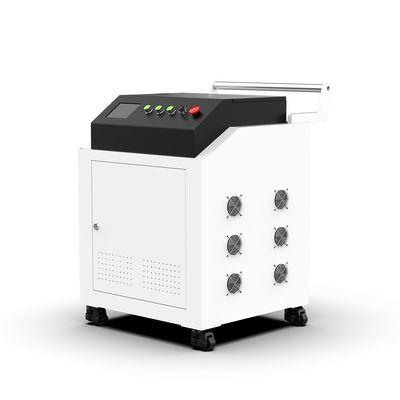 220Volt Handheld Laser Cleaning Machine