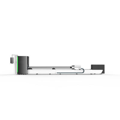 9m Carbon Steel Tube Laser Cutting Machine CE Certification
