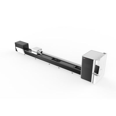 9m Carbon Steel Tube Laser Cutting Machine CE Certification