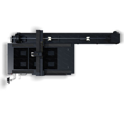 Laser Men Design Metal Sheet And Tube Cutting Fiber Laser Cut Machine