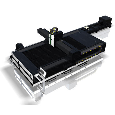 Laser Men Design Metal Sheet And Tube Cutting Fiber Laser Cut Machine