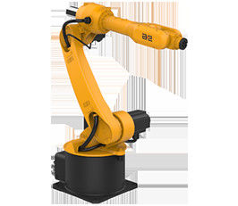 IP67 Six Axis Robot Arm , 10Kg Compact Automatic Robot Arm