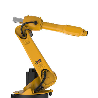 IP67 Six Axis Robot Arm , 10Kg Compact Automatic Robot Arm