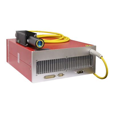60W 80W 100W 120W M7 MOPA Laser Marking Machine Parts