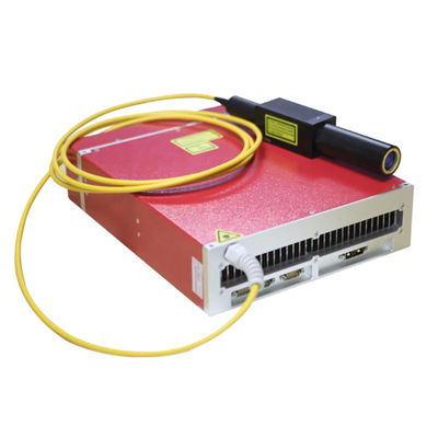 60W 80W 100W 120W M7 MOPA Laser Marking Machine Parts