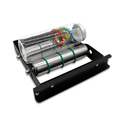 multifunctional A4 digital inkjet t-shirt printer with RIP software