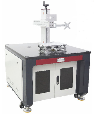 Soldering machine