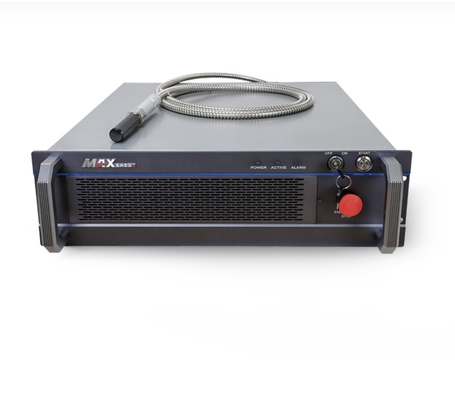 Single Module CW Fiber Laser Source 3d Printing 300W
