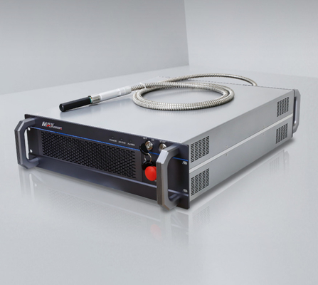 Single Module CW Fiber Laser Source 3d Printing 300W
