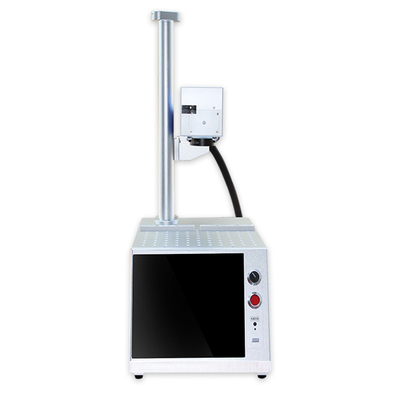 Raycus Portable Fiber Laser Marking Machine 20W 30W 50W 70W 100W