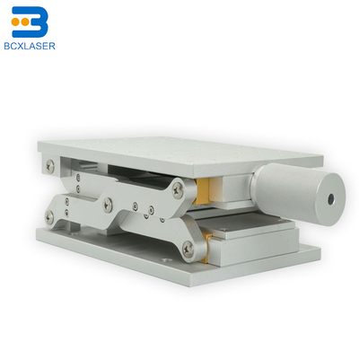 XY Mobile Marking Platform For Super Large Area Super Fine Marking