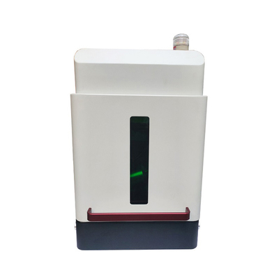 Color Fiber Laser Marking Machine Laser Fiber Printer Mini 20w 30w 50w