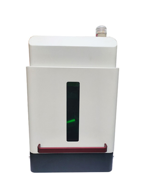 Color Fiber Laser Marking Machine Laser Fiber Printer Mini 20w 30w 50w