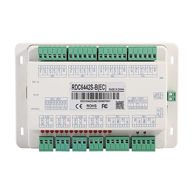 Ruida RDC6445 RDC6445G RDC6445S Controller for Co2 Laser Engraving Cutting Machine Upgrade RDC6442 RDC6442G