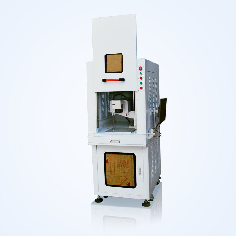 10W LED 3D UV Printing Machine , BCX Multifunction UV Printer