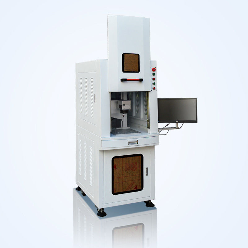 10W LED 3D UV Printing Machine , BCX Multifunction UV Printer