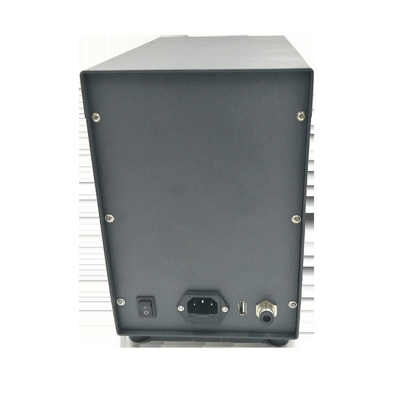 CE Stainless Steel Spot Welding Machine , Automatic Argon Arc Welder