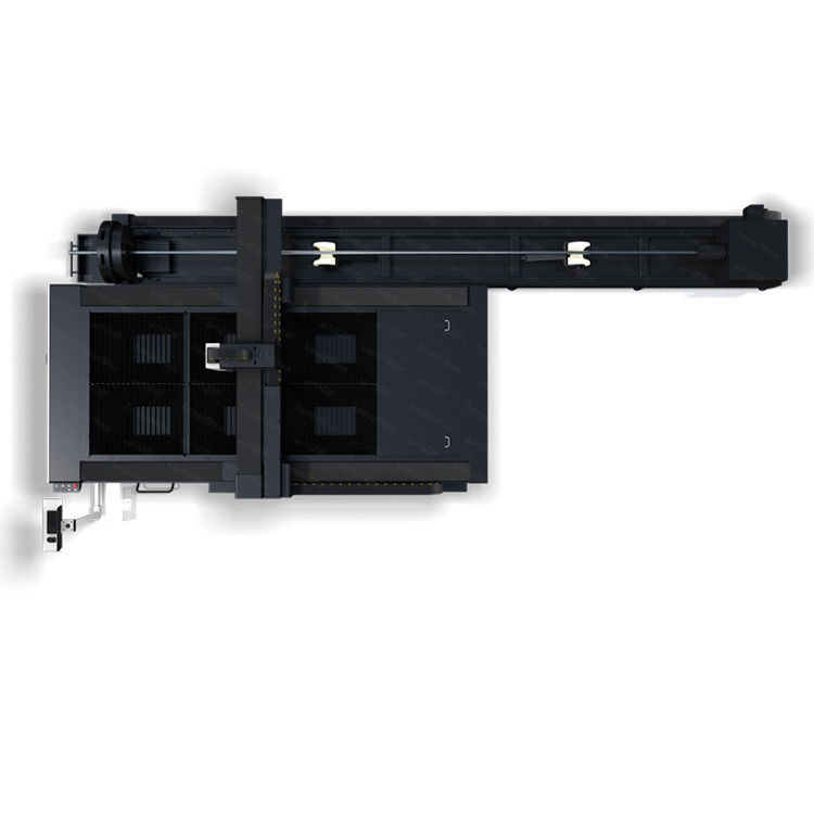 Laser Men Design Metal Sheet And Tube Cutting Fiber Laser Cut Machine