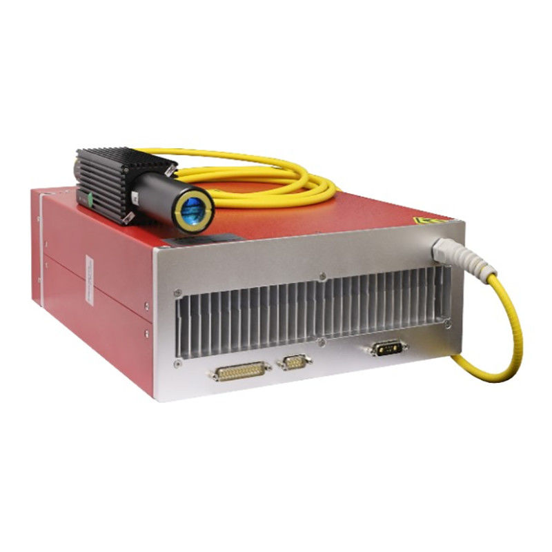 60W 80W 100W 120W M7 MOPA Laser Marking Machine Parts