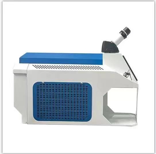 Mini Jewelry Laser Welder Laser Welding Jewelry Tool