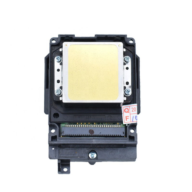COLJ F192040 Print Head For DX10 DX8 UV Plotter – Tx800 Eco Oil Nozzle – Six Color