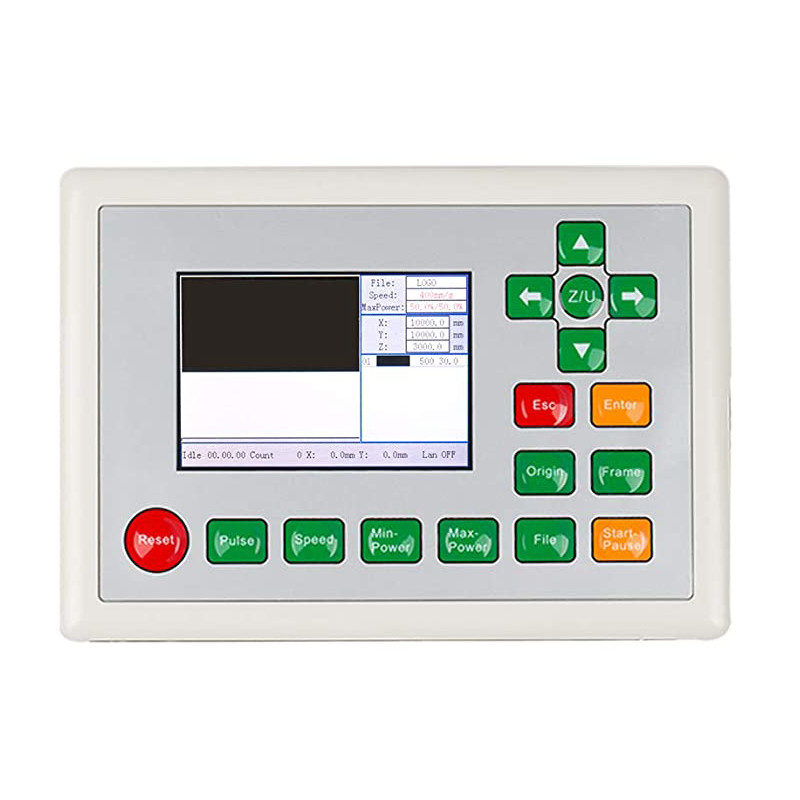 Ruida RDC6445 RDC6445G RDC6445S Controller for Co2 Laser Engraving Cutting Machine Upgrade RDC6442 RDC6442G